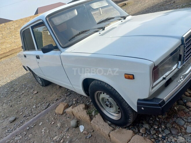 LADA (VAZ) 2107 2003, 16,000 km - 1.6 l - Gəncə