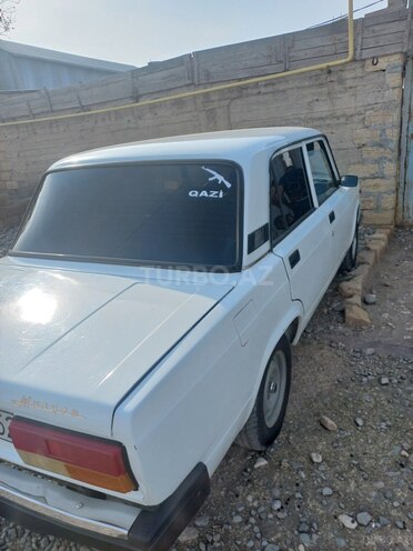 LADA (VAZ) 2107 2003, 16,000 km - 1.6 l - Gəncə