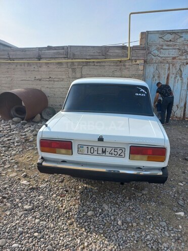 LADA (VAZ) 2107 2003, 16,000 km - 1.6 l - Gəncə