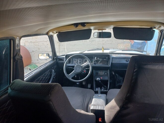 LADA (VAZ) 2107 2003, 16,000 km - 1.6 l - Gəncə
