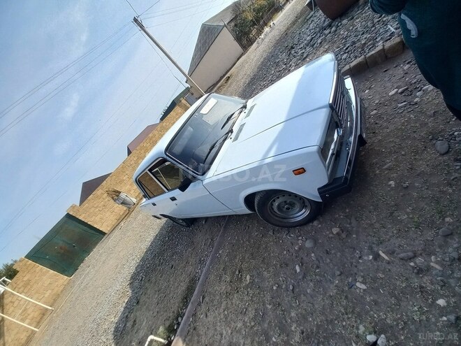 LADA (VAZ) 2107 2003, 16,000 km - 1.6 l - Gəncə