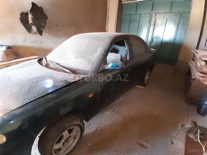 Daewoo Nubira 1998, 167,763 km - 2.0 l - Bakı