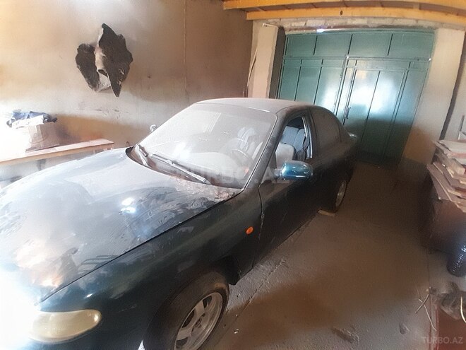 Daewoo Nubira 1998, 167,763 km - 2.0 l - Bakı
