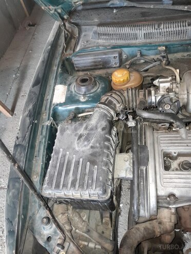 Daewoo Nubira 1998, 167,763 km - 2.0 l - Bakı