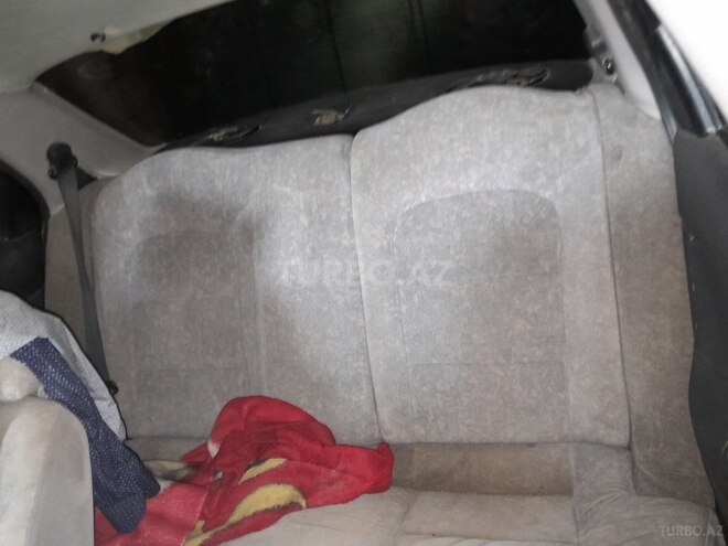 Daewoo Nubira 1998, 167,763 km - 2.0 l - Bakı