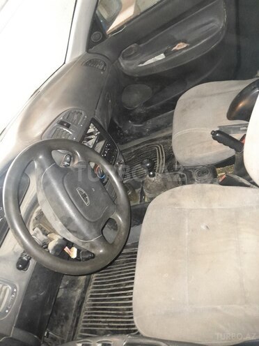 Daewoo Nubira 1998, 167,763 km - 2.0 l - Bakı