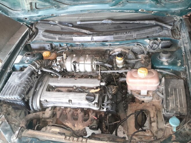 Daewoo Nubira 1998, 167,763 km - 2.0 l - Bakı