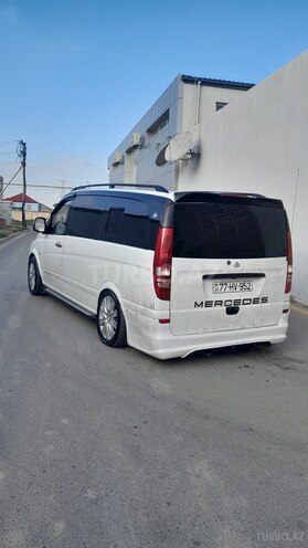 Mercedes Vito 111 2008, 312,733 km - 2.2 л - Bakı