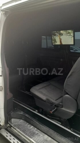 Mercedes Vito 111 2008, 312,733 km - 2.2 л - Bakı