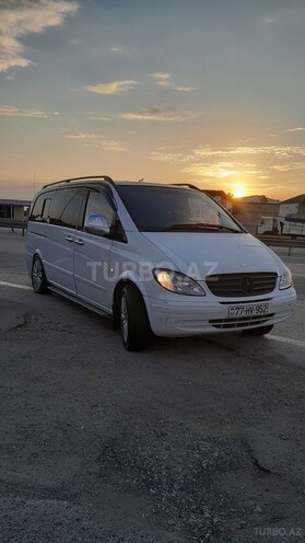 Mercedes Vito 111 2008, 312,733 km - 2.2 л - Bakı