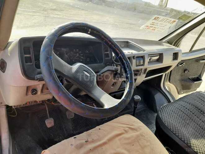 GAZ 33021 1999, 250,000 km - 2.4 l - Sumqayıt