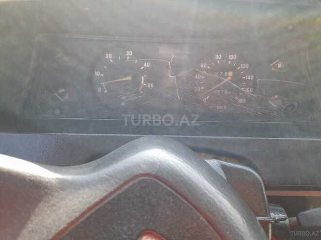 GAZ 33021 1999, 250,000 km - 2.4 l - Sumqayıt