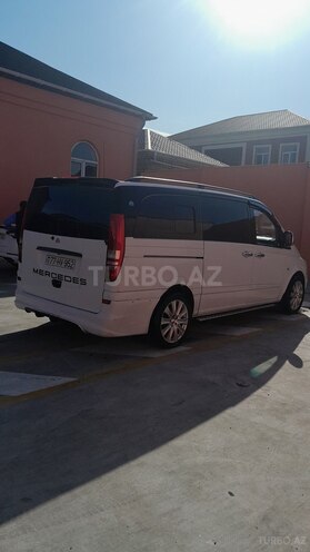 Mercedes Vito 111 2008, 312,733 km - 2.2 л - Bakı