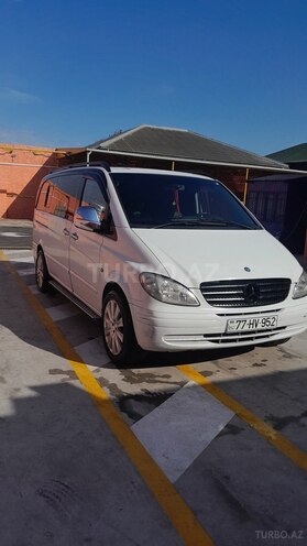 Mercedes Vito 111 2008, 312,733 km - 2.2 л - Bakı
