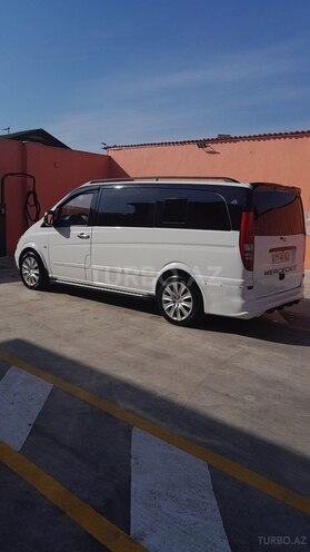 Mercedes Vito 111 2008, 312,733 km - 2.2 л - Bakı