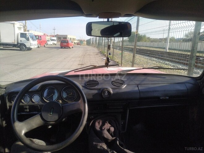 LADA (VAZ) 2106 1984, 45,000 km - 1.5 l - Sumqayıt