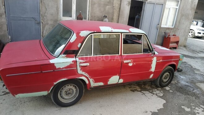LADA (VAZ) 2106 1984, 45,000 km - 1.5 l - Sumqayıt