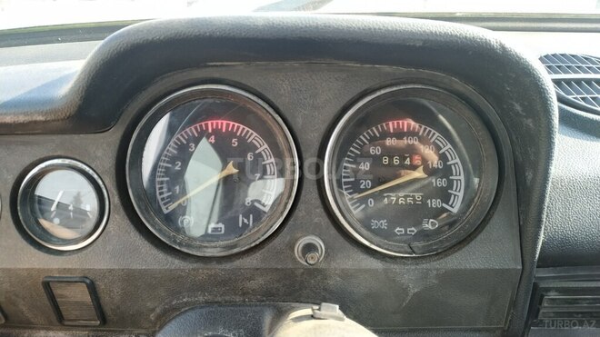 LADA (VAZ) 2106 1984, 45,000 km - 1.5 l - Sumqayıt