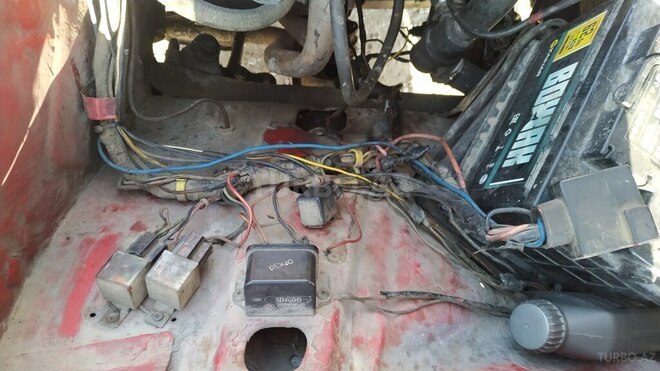 LADA (VAZ) 2106 1984, 45,000 km - 1.5 l - Sumqayıt