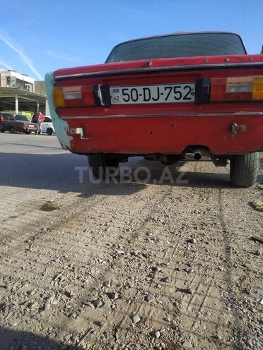 LADA (VAZ) 2106 1984, 45,000 km - 1.5 l - Sumqayıt