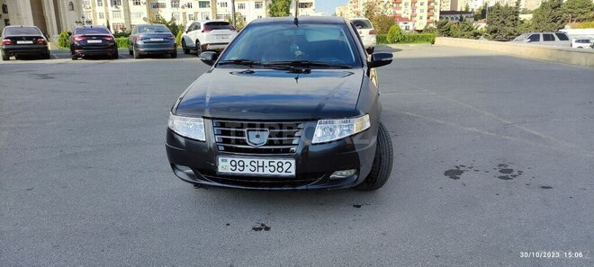 Iran Khodro Soren 2014, 367,000 km - 1.6 л - Bakı