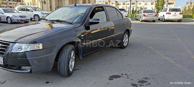 Iran Khodro Soren 2014, 367,000 km - 1.6 л - Bakı
