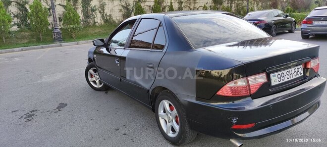 Iran Khodro Soren 2014, 367,000 km - 1.6 л - Bakı