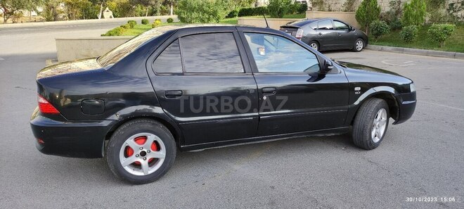 Iran Khodro Soren 2014, 367,000 km - 1.6 л - Bakı