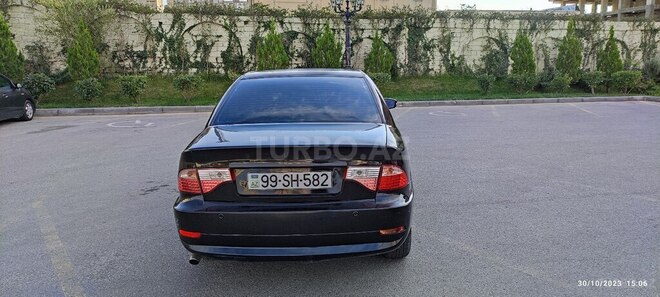 Iran Khodro Soren 2014, 367,000 km - 1.6 л - Bakı