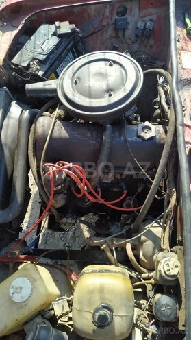 LADA (VAZ) 2106 1984, 45,000 km - 1.5 l - Sumqayıt
