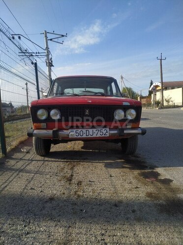 LADA (VAZ) 2106 1984, 45,000 km - 1.5 l - Sumqayıt