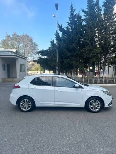 MG 5 2013, 325,000 km - 1.5 l - Bakı