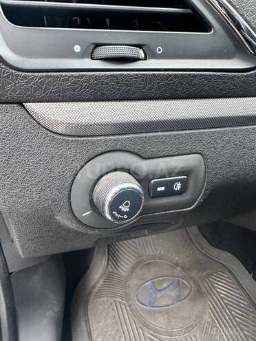 MG 5 2013, 325,000 km - 1.5 l - Bakı