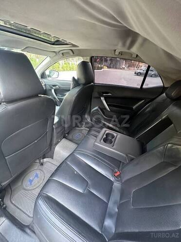 MG 5 2013, 325,000 km - 1.5 l - Bakı