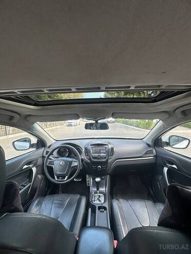 MG 5 2013, 325,000 km - 1.5 l - Bakı