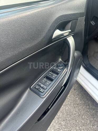 MG 5 2013, 325,000 km - 1.5 l - Bakı