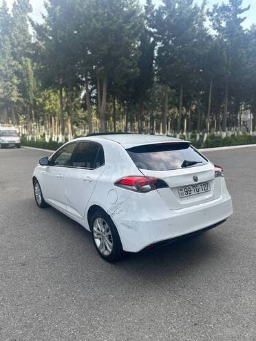 MG 5 2013, 325,000 km - 1.5 l - Bakı