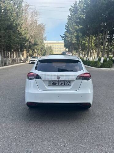 MG 5 2013, 325,000 km - 1.5 l - Bakı