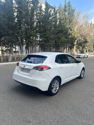 MG 5 2013, 325,000 km - 1.5 l - Bakı