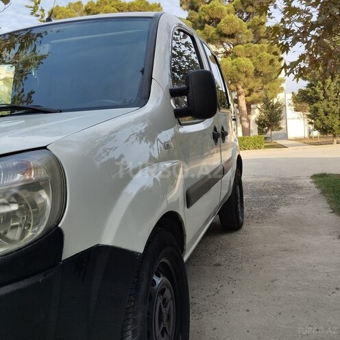 Fiat Doblo 2010, 250,000 km - 1.3 l - Bakı
