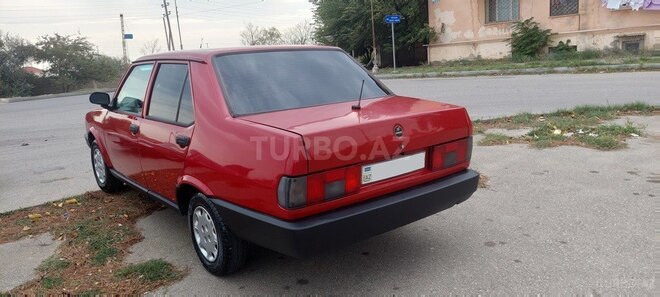 Tofas Sahin 2006, 35,600 km - 1.6 l - Bakı