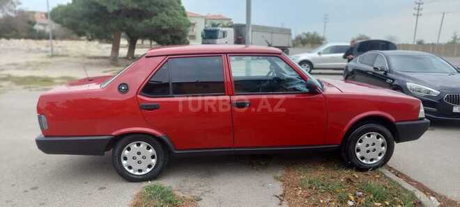 Tofas Sahin 2006, 35,600 km - 1.6 l - Bakı