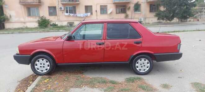 Tofas Sahin 2006, 35,600 km - 1.6 l - Bakı