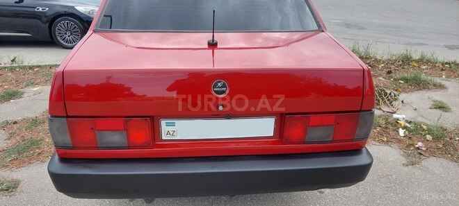 Tofas Sahin 2006, 35,600 km - 1.6 l - Bakı