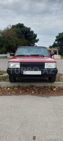 Tofas Sahin 2006, 35,600 km - 1.6 l - Bakı
