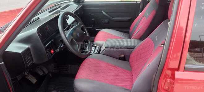 Tofas Sahin 2006, 35,600 km - 1.6 l - Bakı