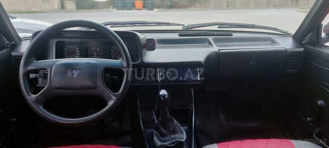 Tofas Sahin 2006, 35,600 km - 1.6 l - Bakı