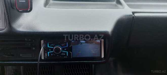 Tofas Sahin 2006, 35,600 km - 1.6 l - Bakı