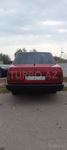 Tofas Sahin 2006, 35,600 km - 1.6 l - Bakı