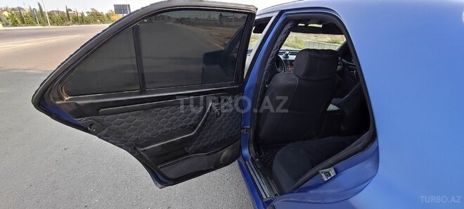 Mercedes C 200 1995, 408,000 km - 2.0 l - Mingəçevir